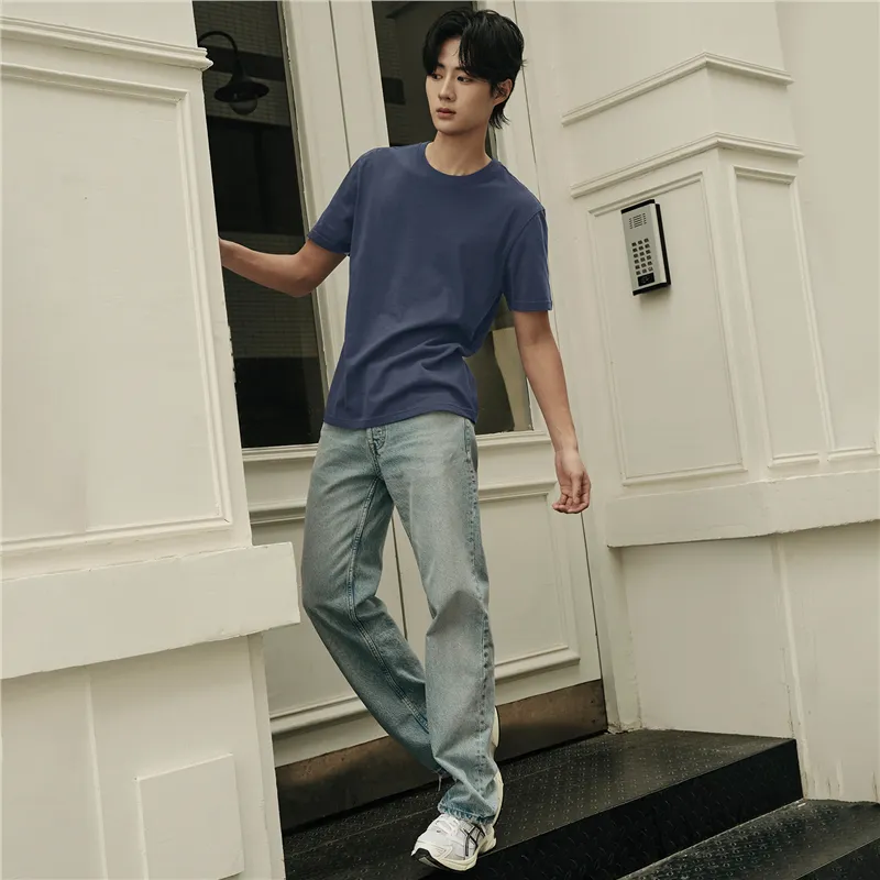 UNIQLO T Shirts Men-18