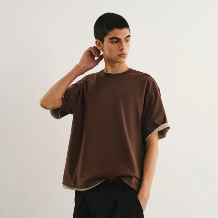 NONRADICAL T Shirts Unisex-13