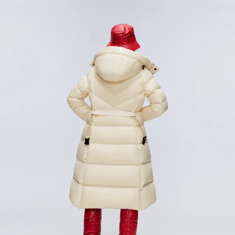 BOSIDENG Year Of The Dragon CNY Series Down Jackets Women's-6