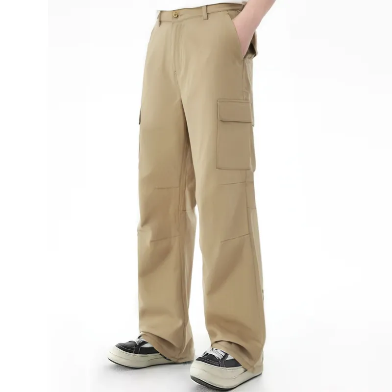 SUNDANCE Casual Pants Men-7