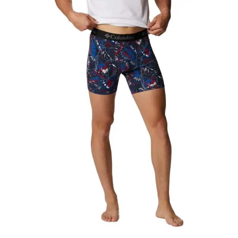 Columbia Underpants Men's 3 Pack-5