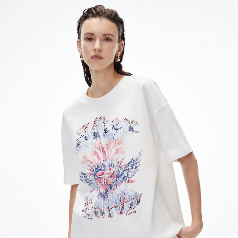 ONLY T Shirts Women's-5