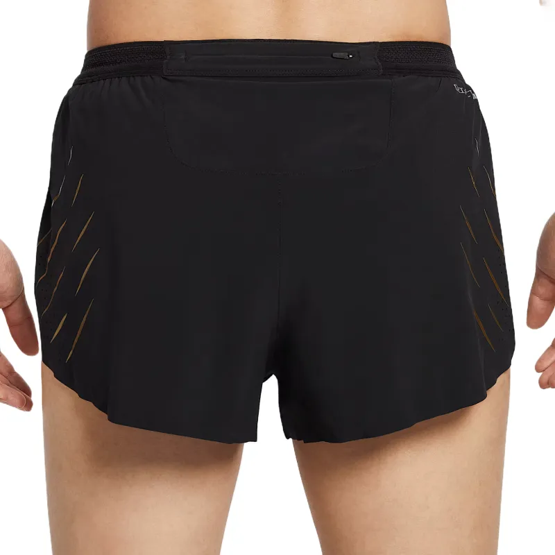 Nike Aeroswift X Jakob Men's Dri FIT Adv 2' Running Shorts-1