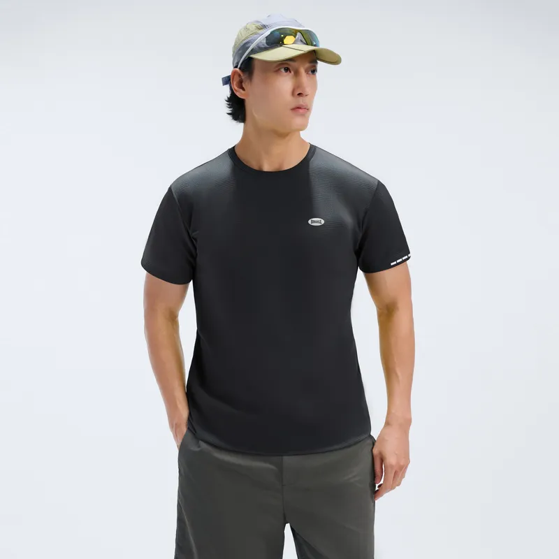 LONSDALE T Shirts Unisex-6