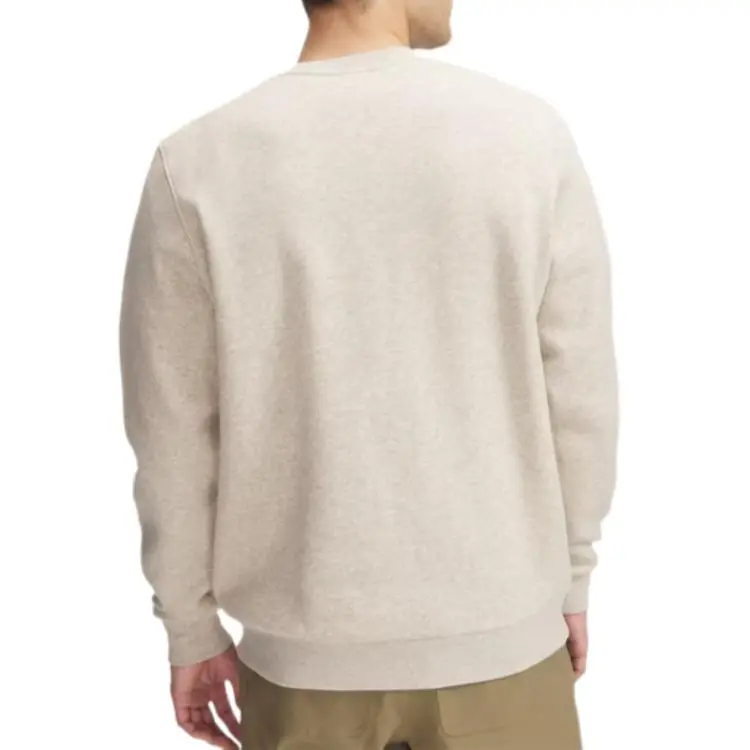Under Armour Icon Shirt Men's Ecru-1