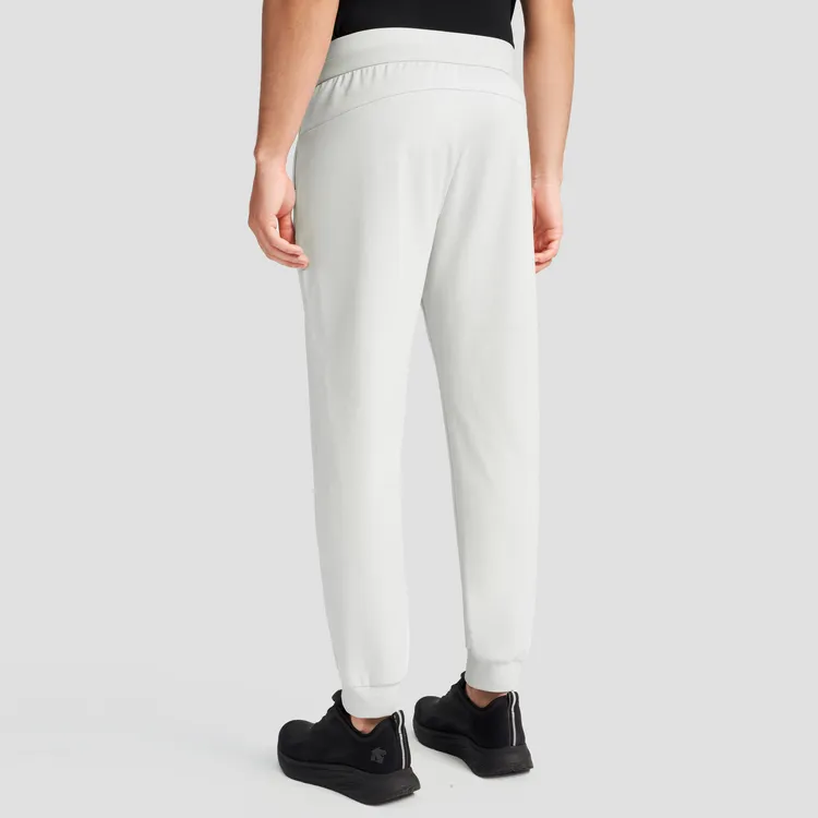 DESCENTE ESSENTIAL Series Knitted Sweatpants Men's-8