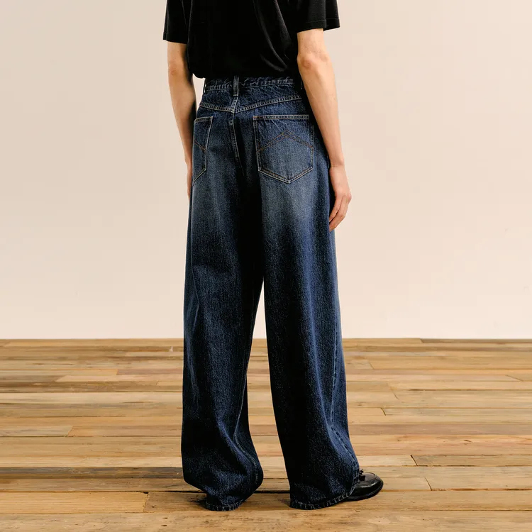 CROQUIS Jeans Men-9