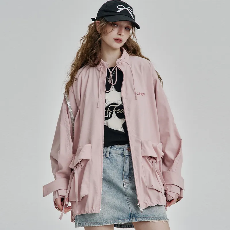 ELF SACK Jackets & Coats Women's-11