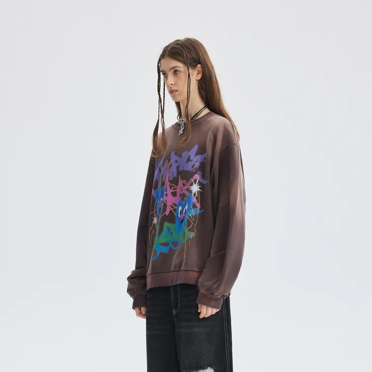 INXX Standby Sweatshirts Unisex-7