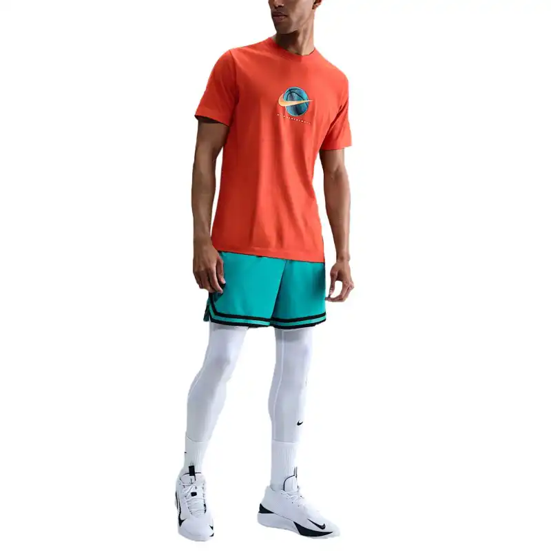Nike Dna Men's Dri FIT 6' Basketball Shorts-2