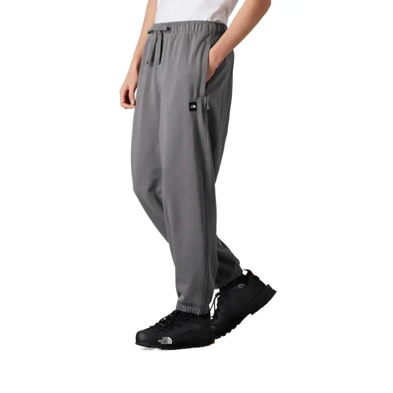 THE NORTH FACE UE Collection City Outdoor Collection SS25 Casual Pants Men's Gray-2