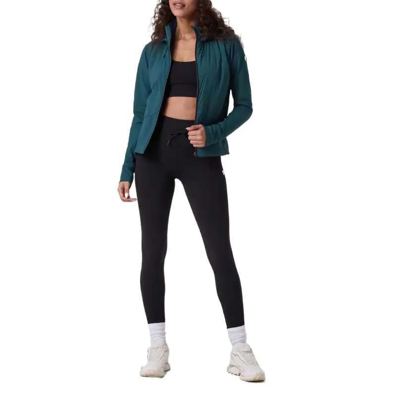 Vuori Puffer Jackets Women's-6