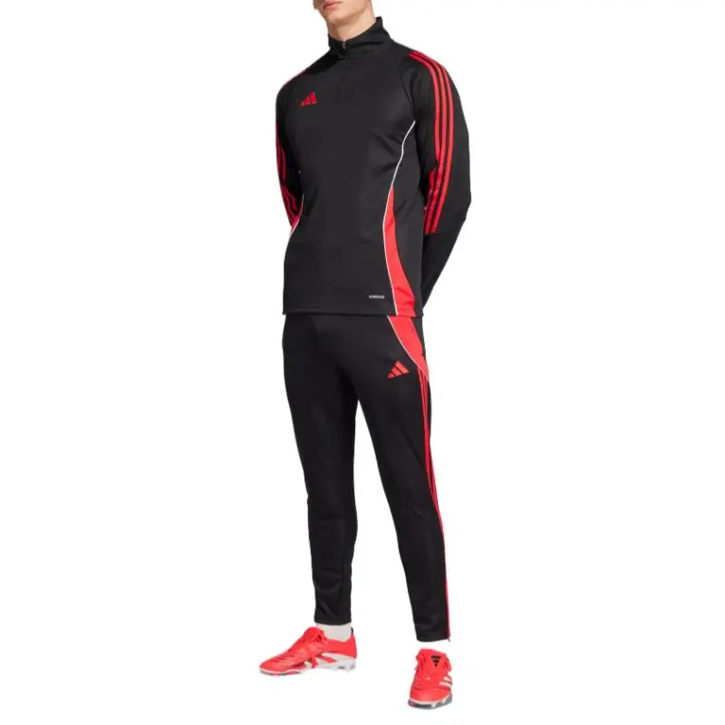 Adidas Free Shipping With AdiClub Tiro 24 Training Top-4