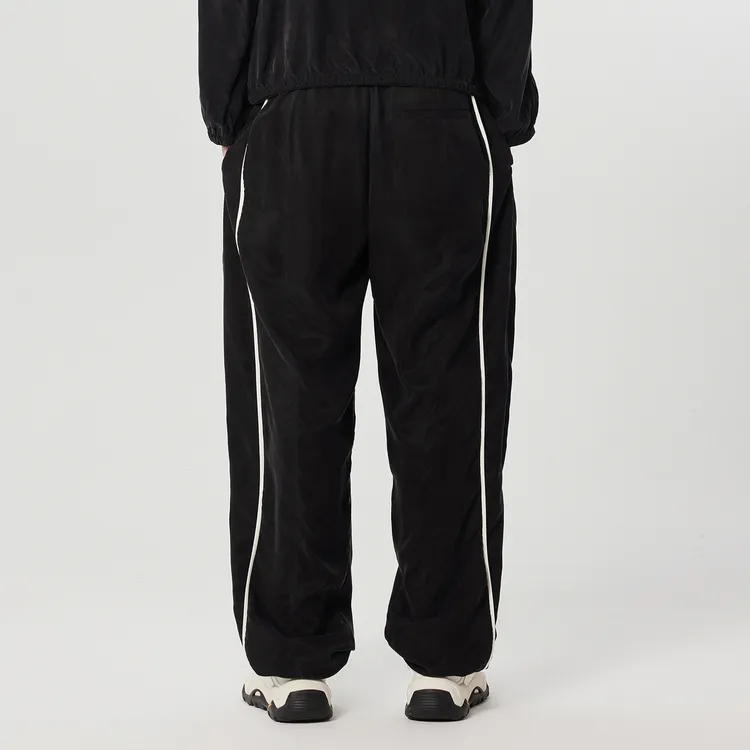 CROQUIS Casual Pants Unisex-13