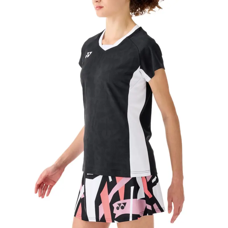 YONEX Tennis Tops Women's-4