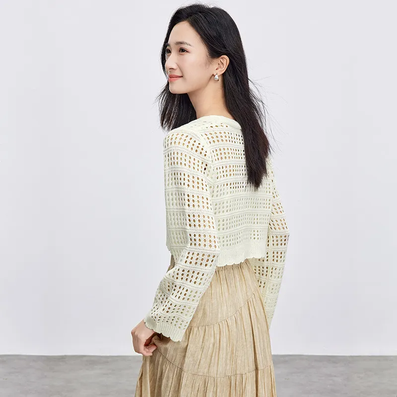 SENTUBILA Knitwear Women's-16