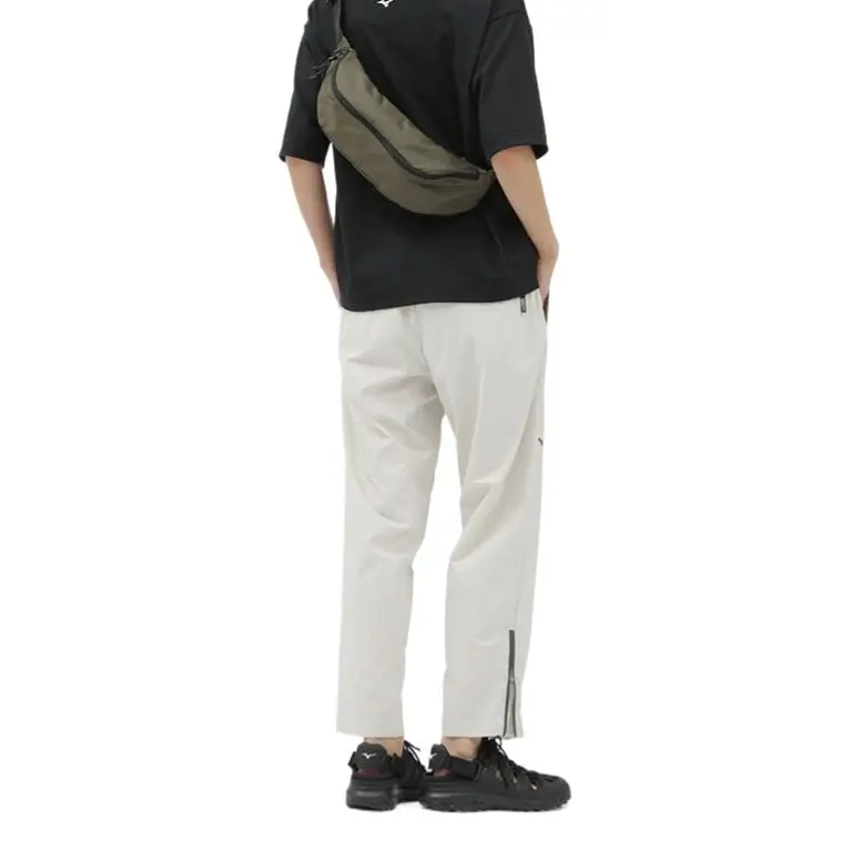 Mizuno MARGARET HOWELLMIZUNO FOR MARGARET HOWELL Casual Pants Unisex-2