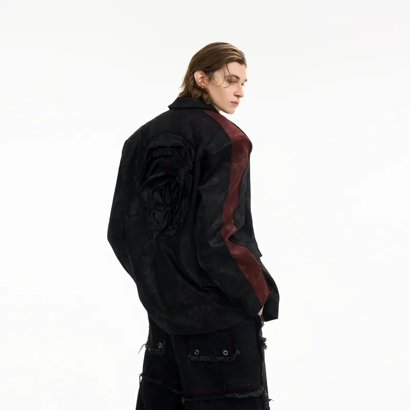 START EXCEED END Business Suit Unisex-3