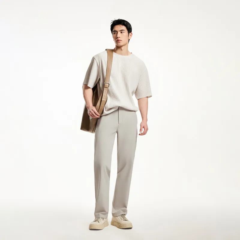 JACK&JONES Casual Pants Men-3