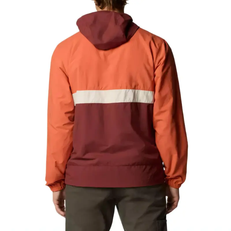 Columbia Spire Valley™ Jacket Men's Tuscany/Spices/Deep Stone-1