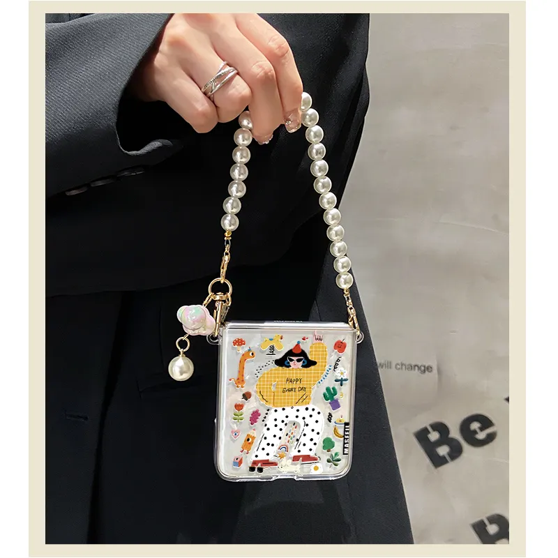 Marsfield Phone Cases-3