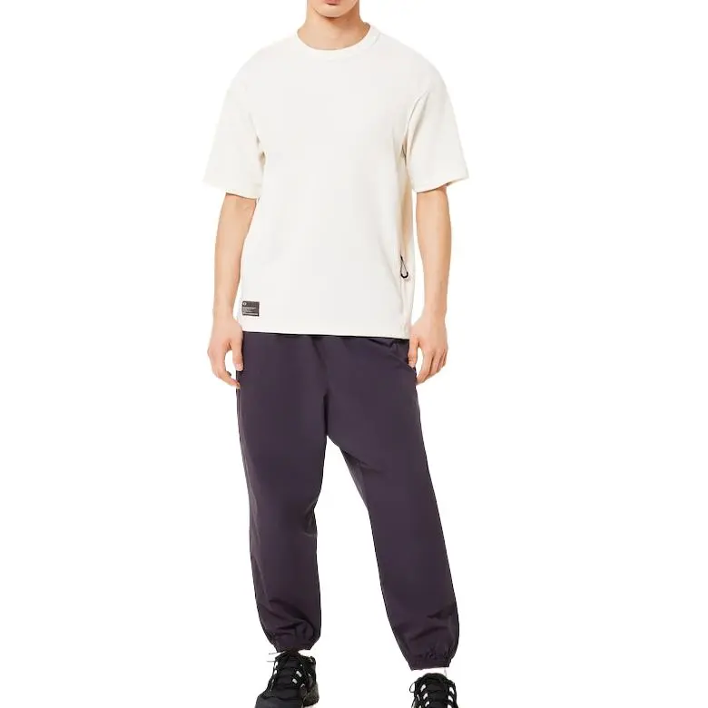 Oakley FGL Static Tee 5.0 T Shirt Men's White-3