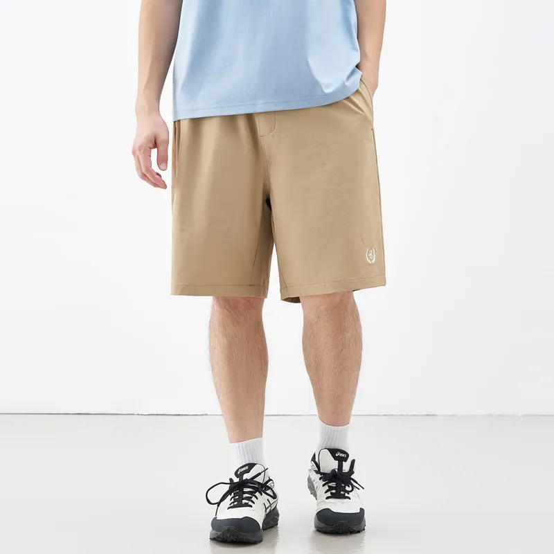 Gxg Jeans Casual Shorts Men-2