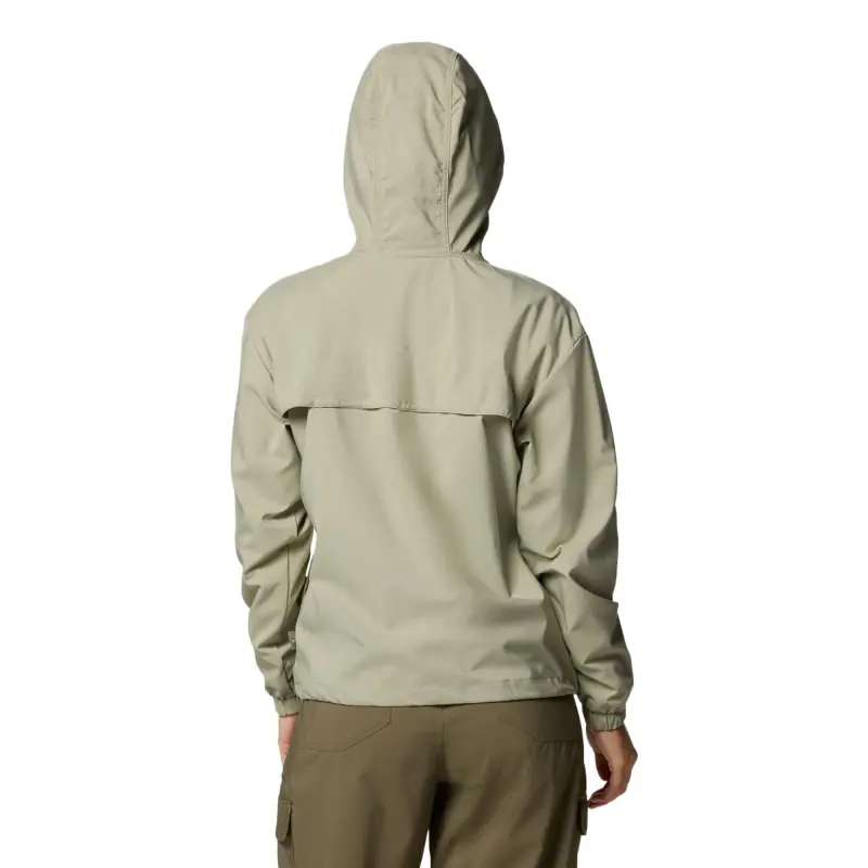 Columbia Skien Valley Jacket Women's Light Green-1