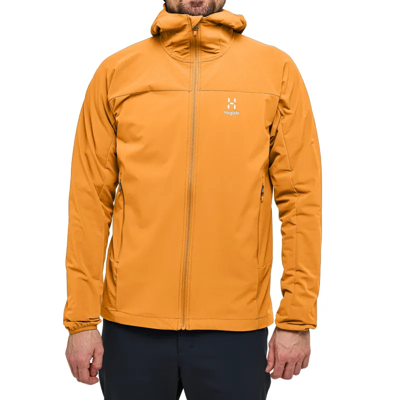 HAGLÖFS Jackets Men-5