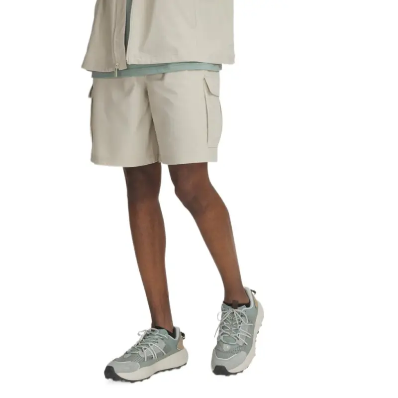 Under Armour UA Vibe Cargo Shorts Men's Khaki-2