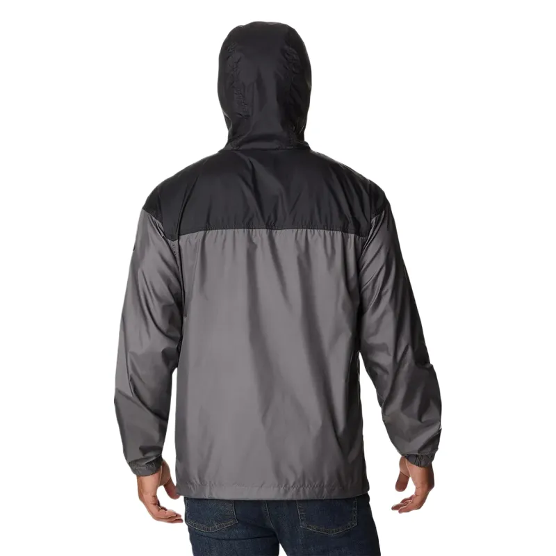 Columbia Flash Challenger Hiking/Trekking, Travel, Lifestyle Jacket Men's-1