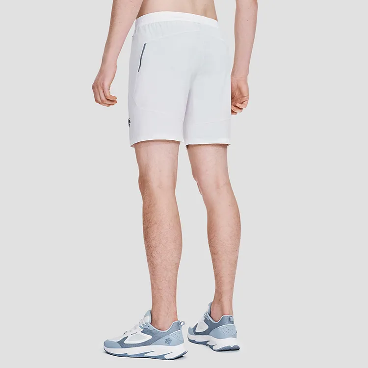 DESCENTE RUNNING Collection Casual Shorts Men's-13