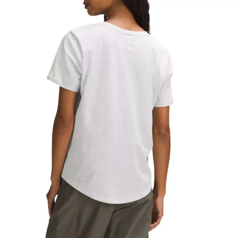 Lululemon T Shirts Women's-28