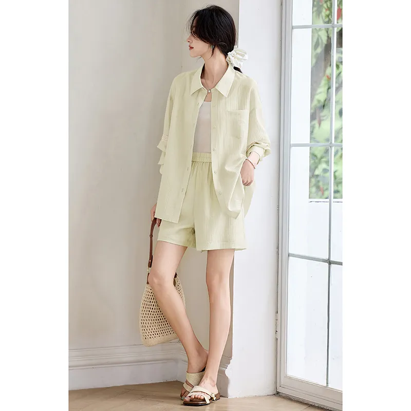 SENTUBILA Casual Suits Women's-16