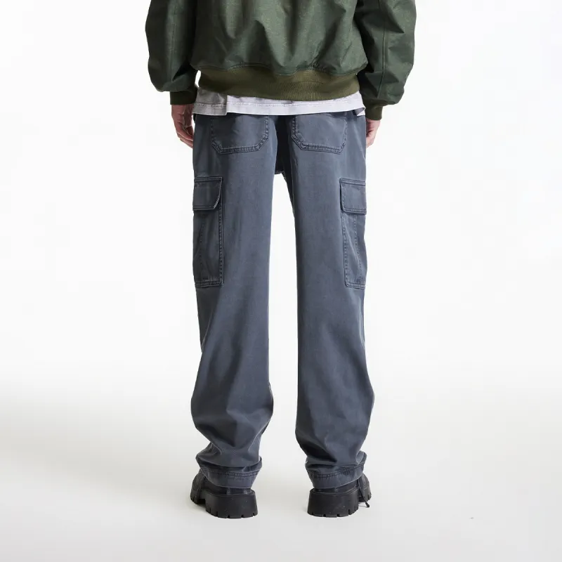 JACK JONES· Wide Leg Pants Jeans Men's-3