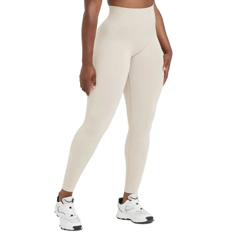 ONER ACTIVE Yoga Pants Women's Sand-1