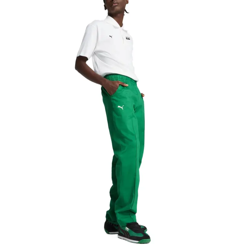 PUMA Pants Para Hombre Porsche Legacy Lifestyle-2