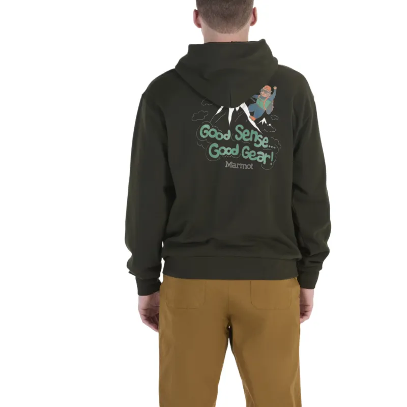 Marmot Sweatshirts Men-1