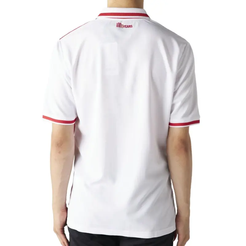Kappa T-Shirts Men Red-MLT-1