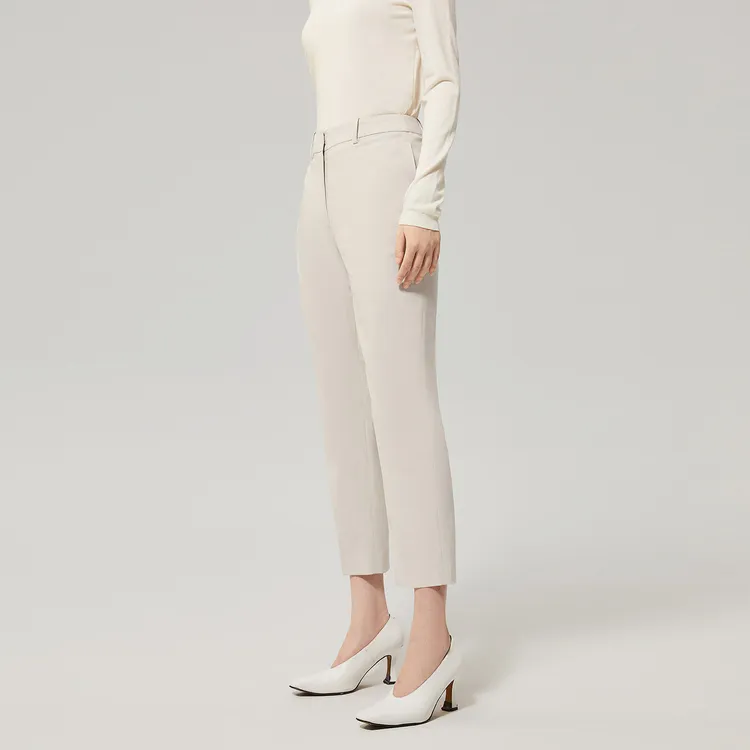 OVV Suit Trousers Women's Oats A7-4