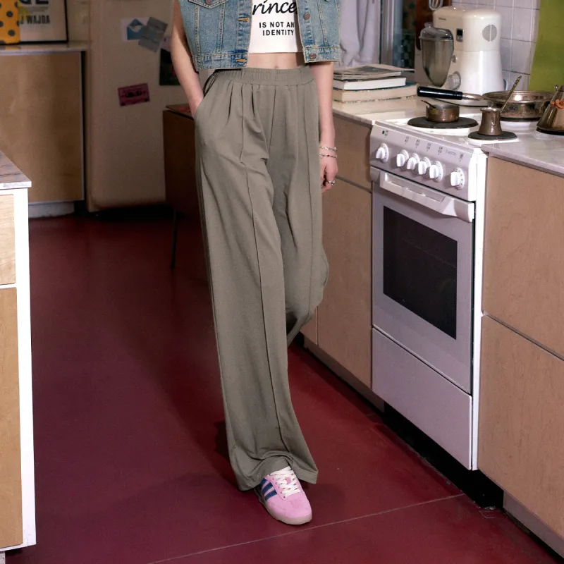 ELF SACK Casual Pants Women's-30