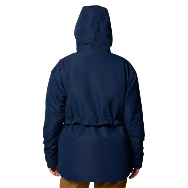 Columbia Drop RidgeOmni Heat Omni Tech™ DWR Jackets & Coats Women's-1