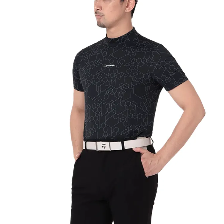 TAYLORMADE SS24 Golf Clothing Men's-10