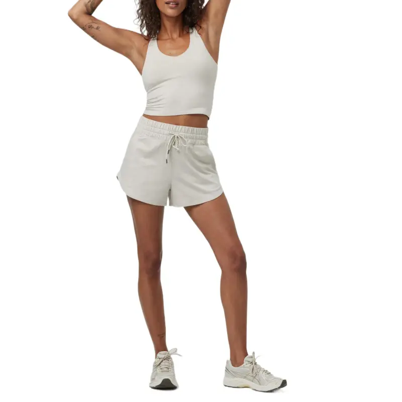 Vuori DreamKnit™ Sports Shorts Women's-7