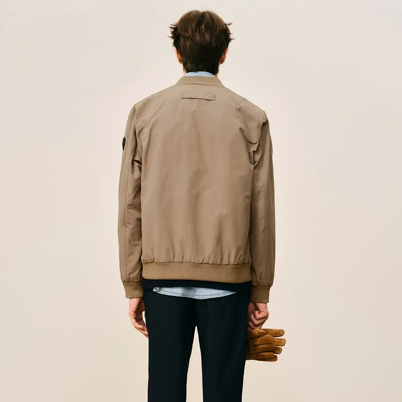 Teenie Weenie Men Jacket Fall Unisex-2