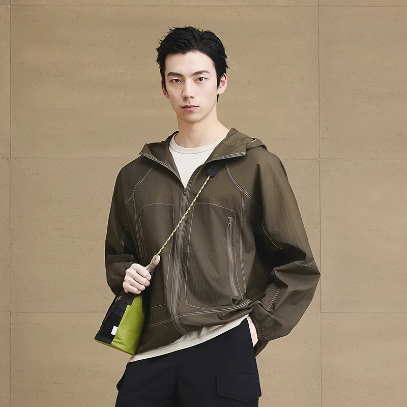 GXG Jackets Men-8