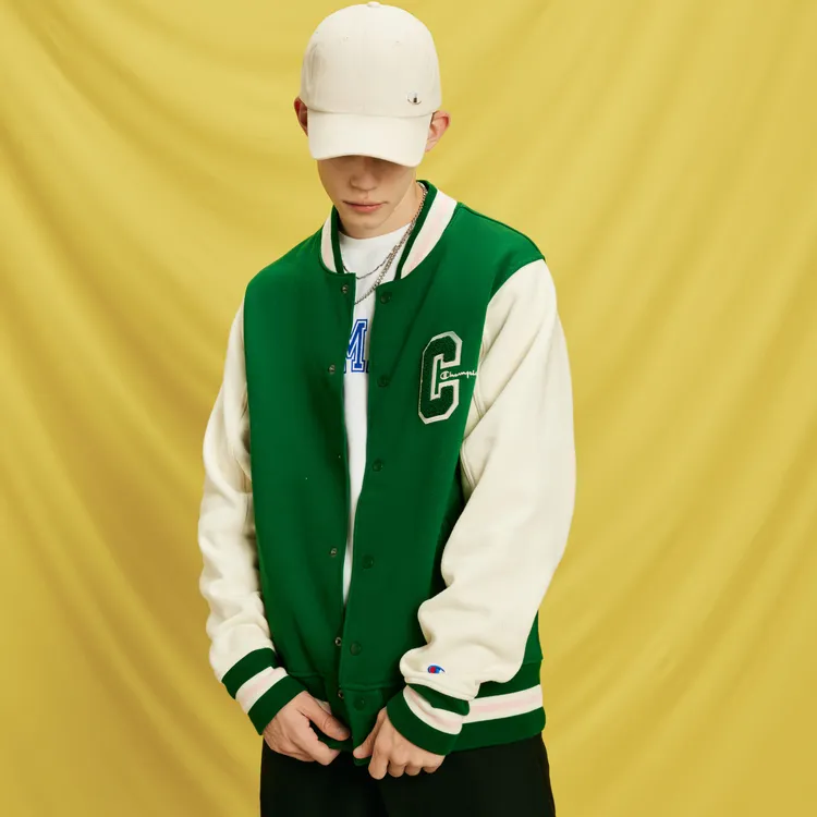 Champion Baseball Jerseys Unisex-4