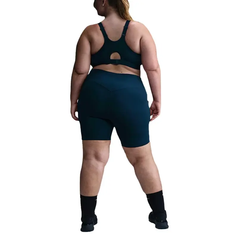 Nike IndyDri Fit FW/AW24 Sports Underwear Women's Marine Blue-1