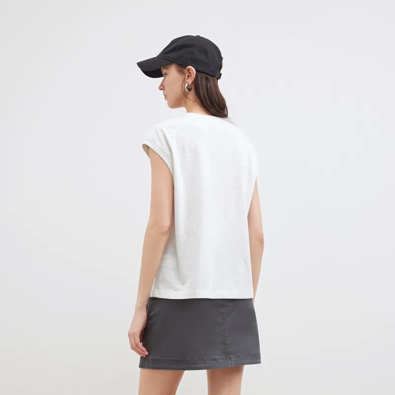 ONLY T Shirts Women's-10