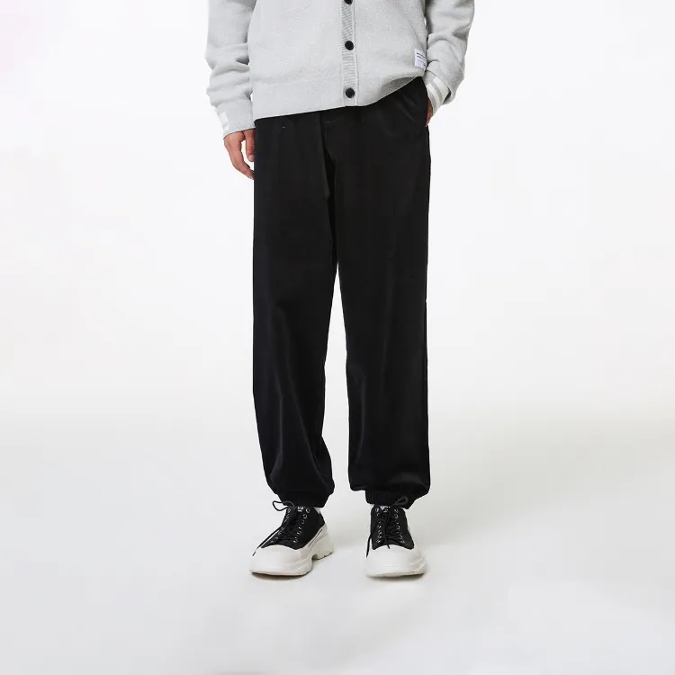 JACK&JONES Casual Pants Men-3